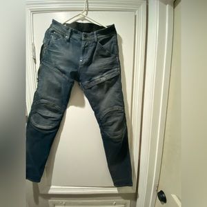 G Star Raw Jeans